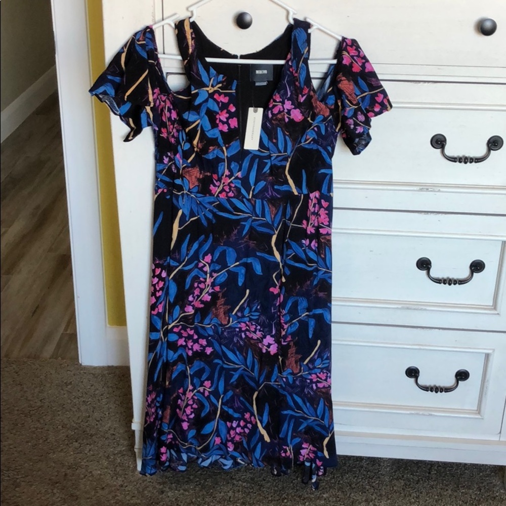Brand new Maeve dress